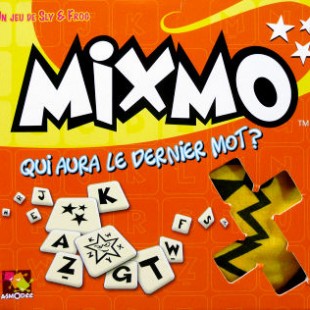 Mixmo