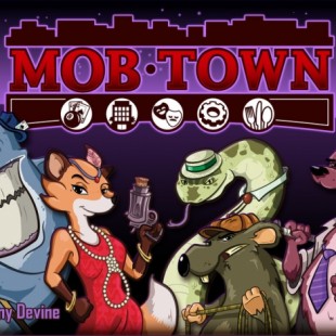 Mob Town