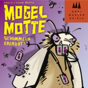Mogel Motte