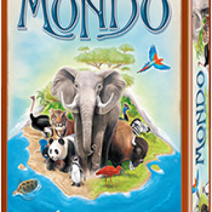 Mondo