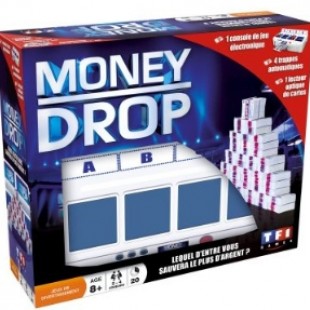 Money Drop