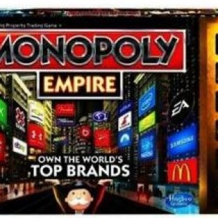 Monopoly Empire