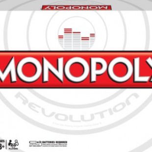 Monopoly Révolution