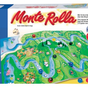 Monte Rolla
