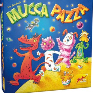 Mucca Pazza