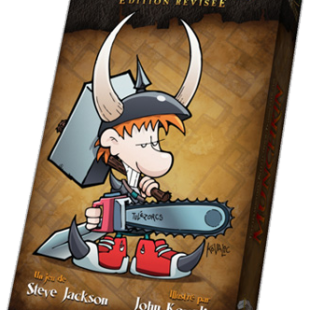 Munchkin – Seconde Edition