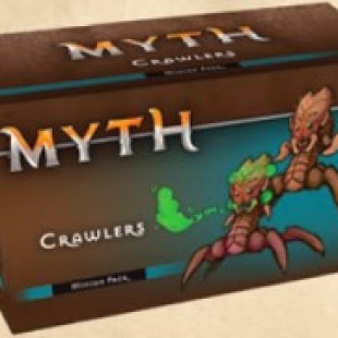 Myth: Crawlers Minion Pack