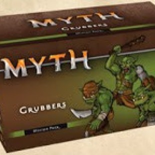 Myth: Grubbers Minion Pack