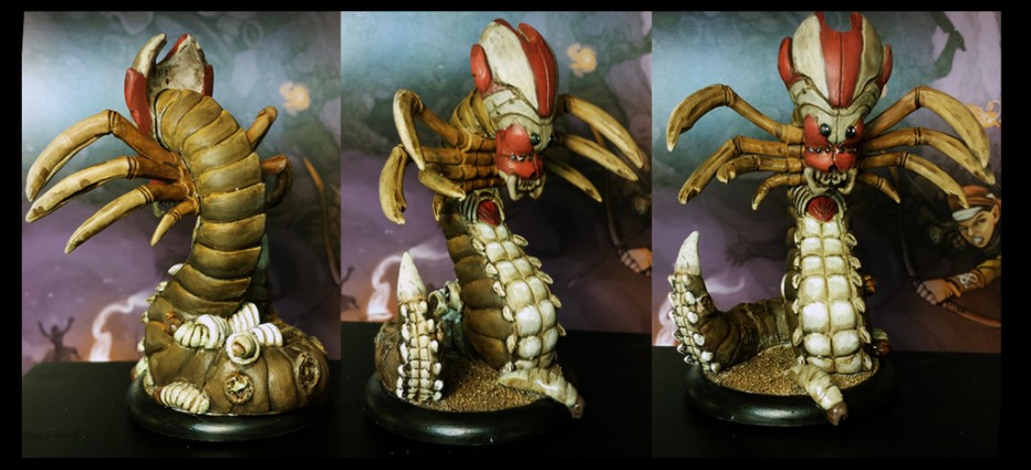 Myth, du coopératif c’est fantastique