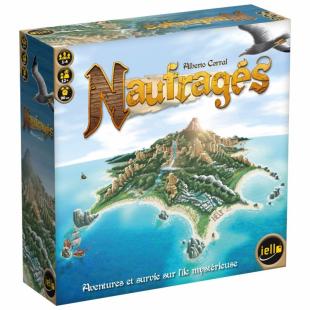 Le test de Naufragés