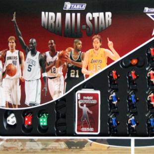 NBA All-Stars