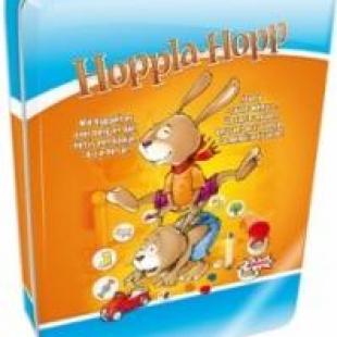 Hoppla-Hopp