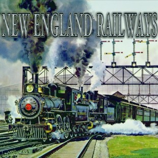New England Railways