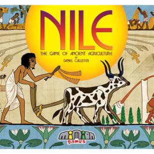 Nile