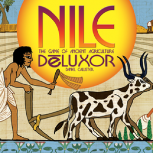 Nile DeLuxor