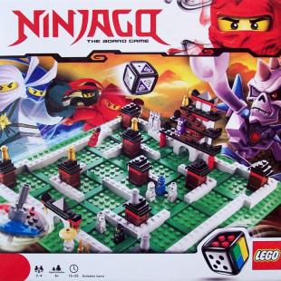 Ninjago
