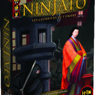 Ninjato