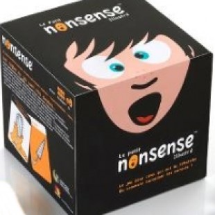 Le petit Nonsense illustré