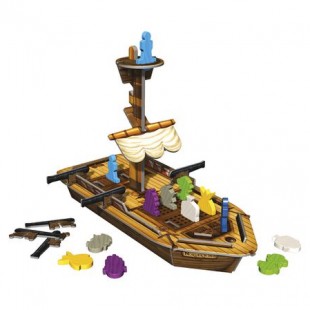 Norderwind now in 3D