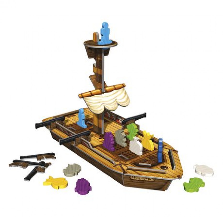 Norderwind now in 3D