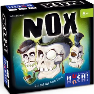 Le test de Nox