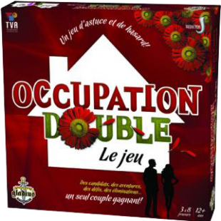 Occupation double