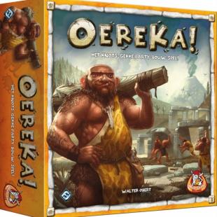 Oereka!