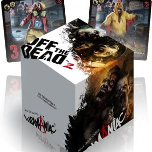 Off the Dead 2