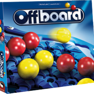 Offboard