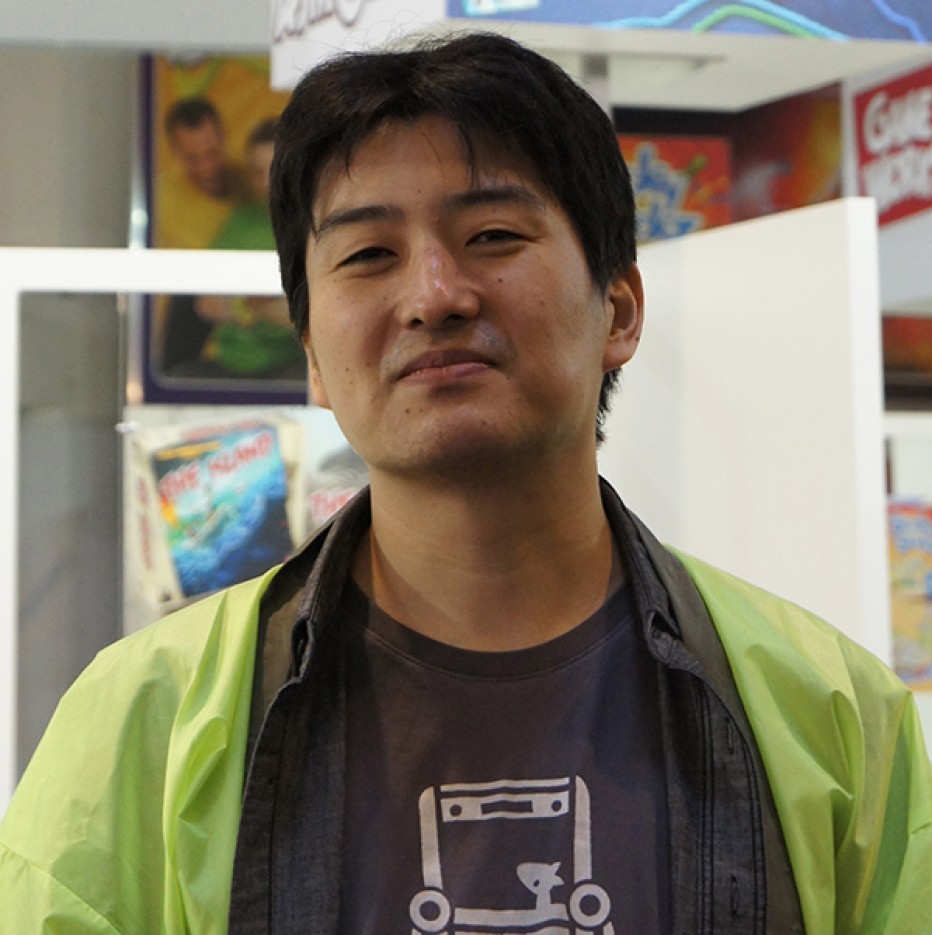 Edo Yashiki : tatami les cartes au bon endroit ?