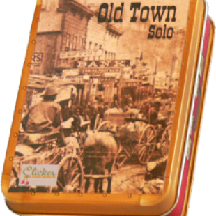 Old Town – Solo