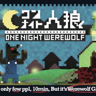 Le test de One Night Werewolf