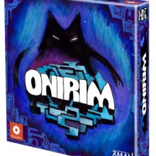 Onirim