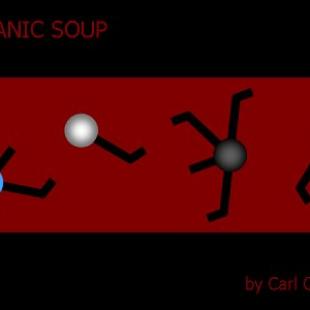 Organic soup