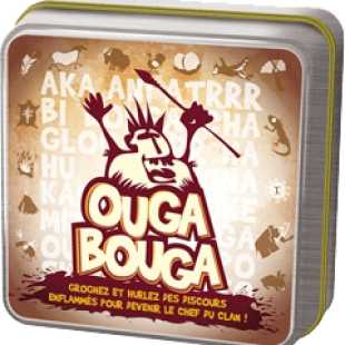 Ouga Bouga
