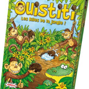 Ouistiti