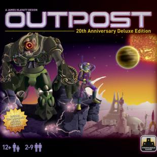 Outpost