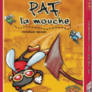 Paf la mouche