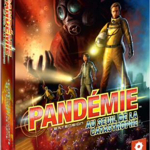 Pandémie : au seuil de la catastrophe