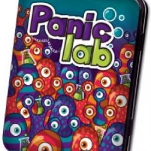 Panic lab