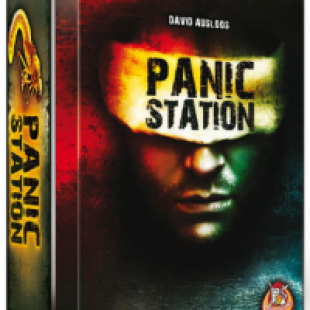 Le test de Panic Station