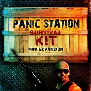 Panic Station: Survival Kit
