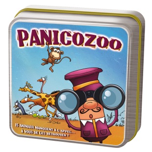 Panicozoo
