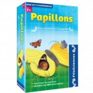 Papillons