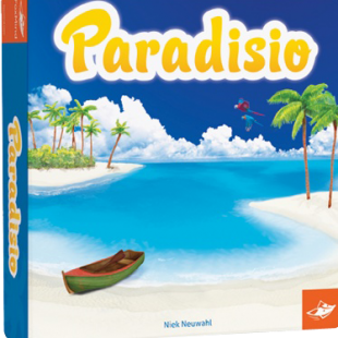 Paradisio