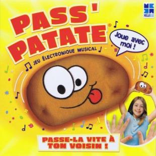 Pass&rsquo;Patate
