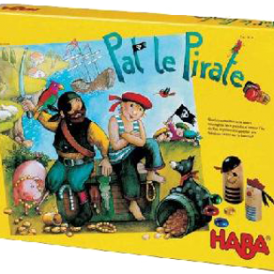 Pat le Pirate