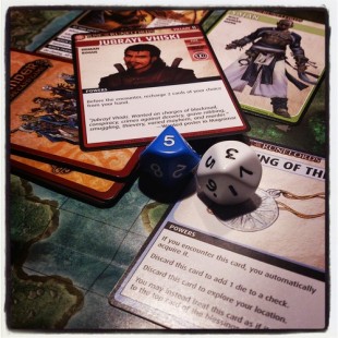 PATHFINDER mon 1er rituel ludique