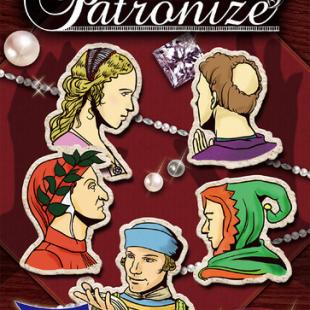 Patronize