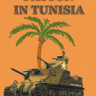 Patton in Tunisia